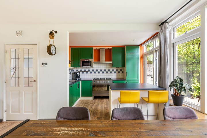 Photo 17 of Fagellaan 33