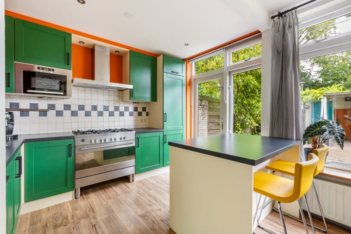 Photo 18 of Fagellaan 33