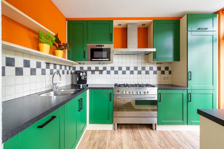 Photo 19 of Fagellaan 33