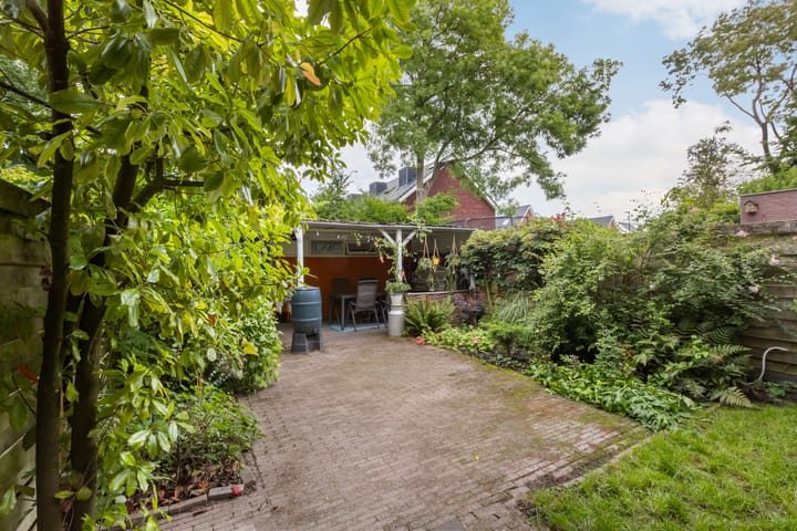 Photo 20 of Fagellaan 33