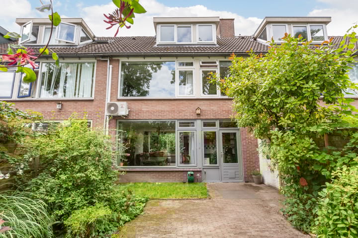 Photo 22 of Fagellaan 33