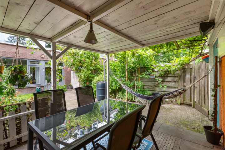 Photo 23 of Fagellaan 33