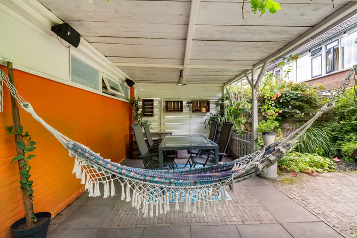 Photo 24 of Fagellaan 33