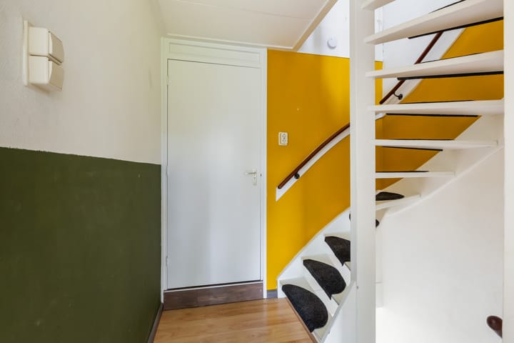 Photo 25 of Fagellaan 33