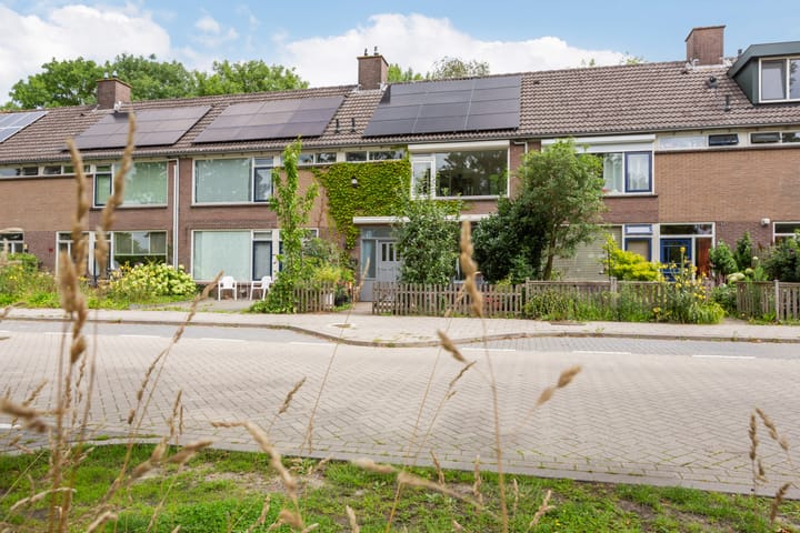 Photo 39 of Fagellaan 33