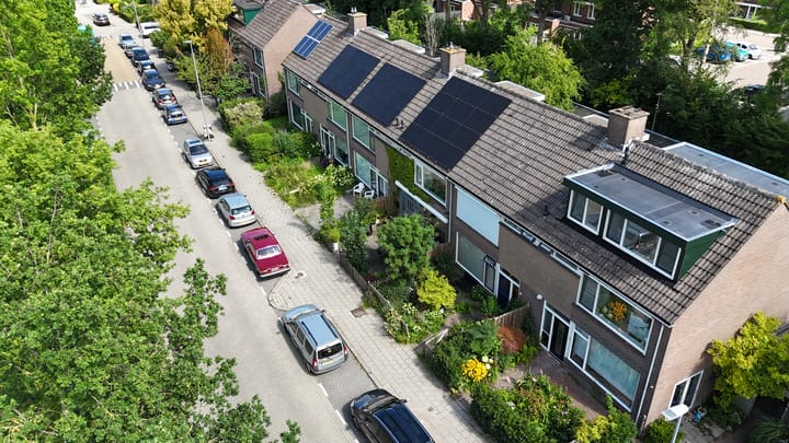 Photo 41 of Fagellaan 33