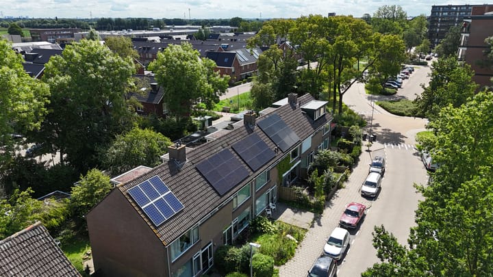 Photo 42 of Fagellaan 33