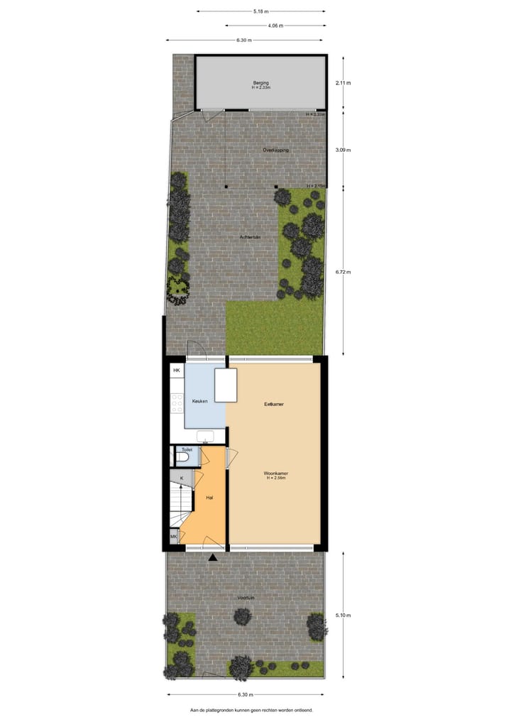 Photo 44 of Fagellaan 33