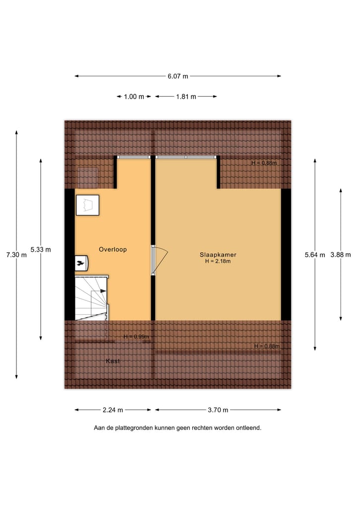 Photo 47 of Fagellaan 33