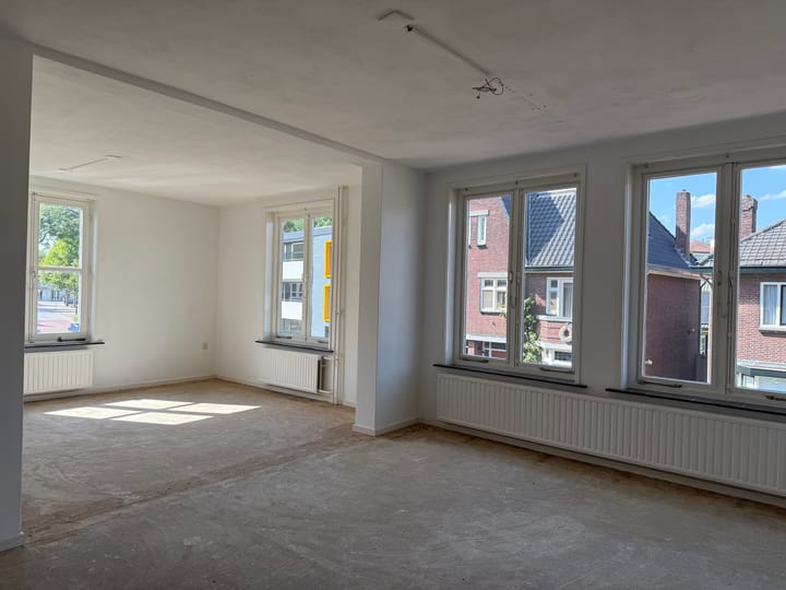 Foto 2 van Peperstraat 14-A