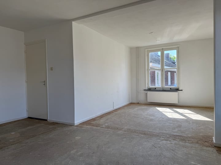 Foto 4 van Peperstraat 14-A