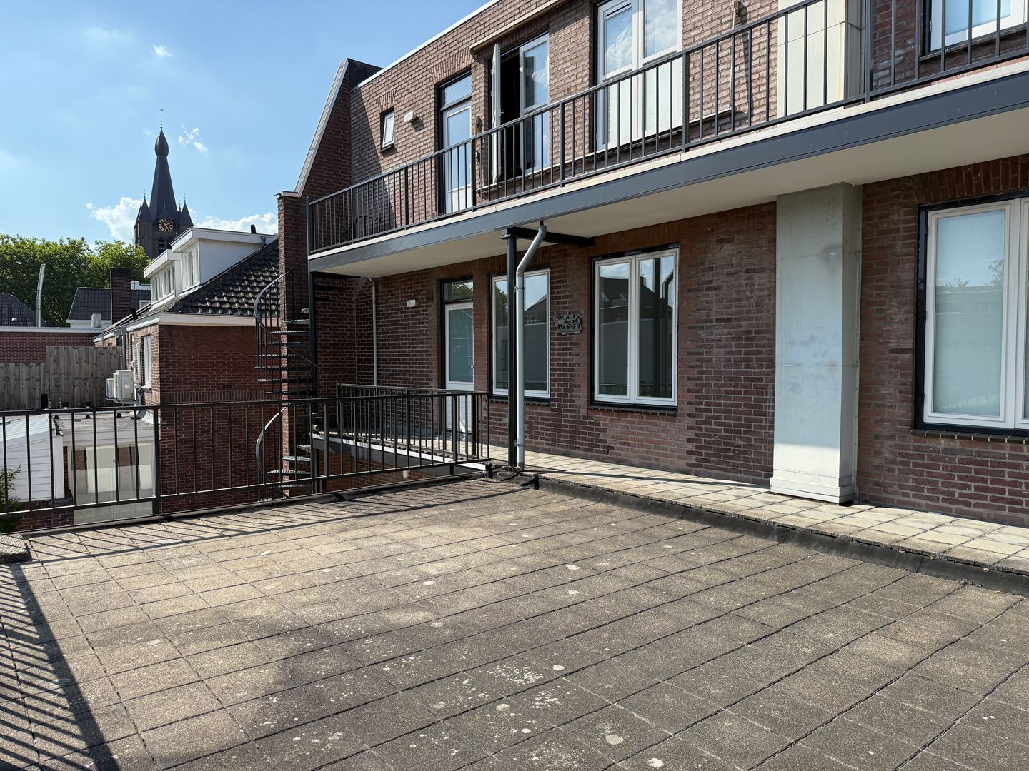 Foto 14 van Peperstraat 14-A