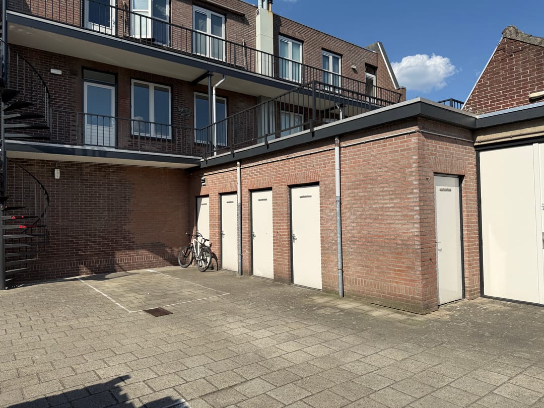 Foto 16 van Peperstraat 14-A