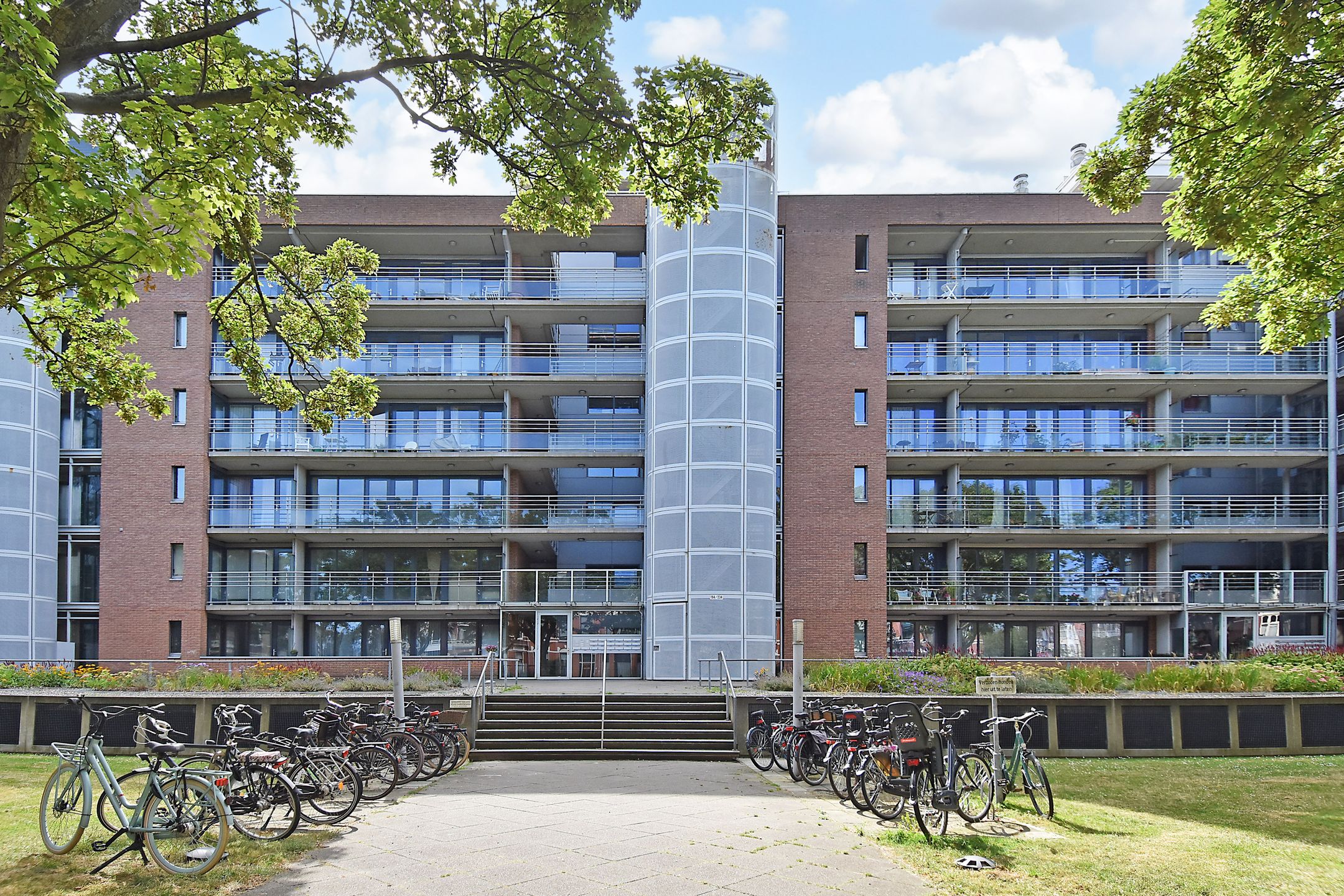 Cornelis de Wittlaan, 86, Den Haag, 2582CL, Zuid-Holland, Nederland 86 