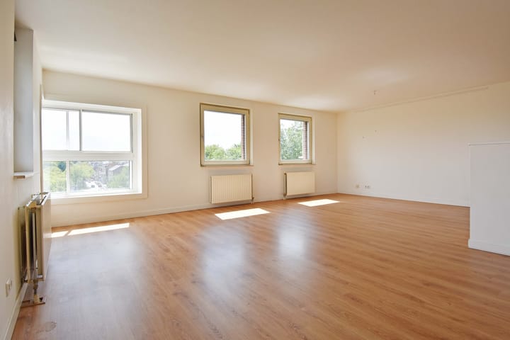 Foto 2 van Cornelis de Wittlaan 86