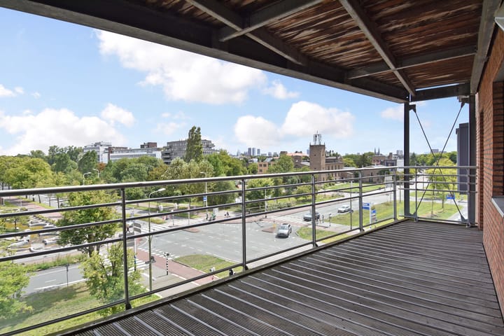 Foto 3 van Cornelis de Wittlaan 86