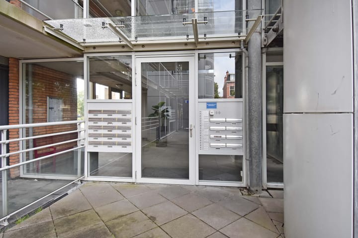 Foto 4 van Cornelis de Wittlaan 86