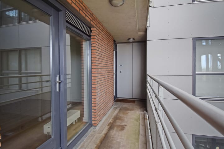 Foto 5 van Cornelis de Wittlaan 86