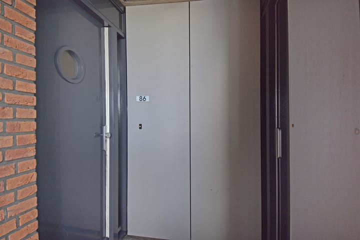 Foto 6 van Cornelis de Wittlaan 86