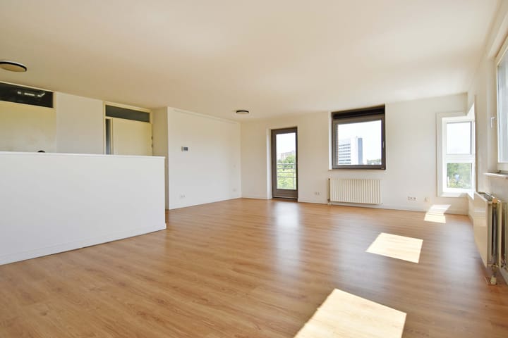 Foto 9 van Cornelis de Wittlaan 86