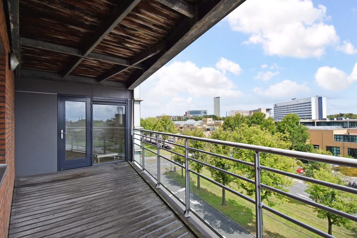 Foto 10 van Cornelis de Wittlaan 86