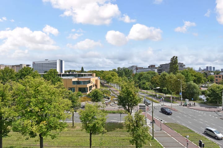 Foto 11 van Cornelis de Wittlaan 86