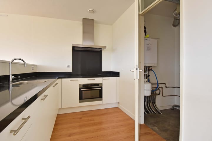 Foto 16 van Cornelis de Wittlaan 86