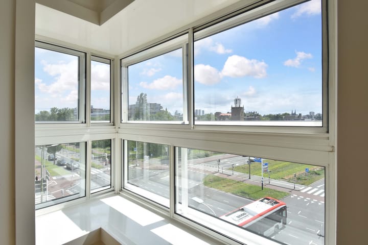 Foto 18 van Cornelis de Wittlaan 86