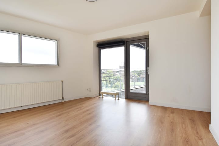 Foto 21 van Cornelis de Wittlaan 86