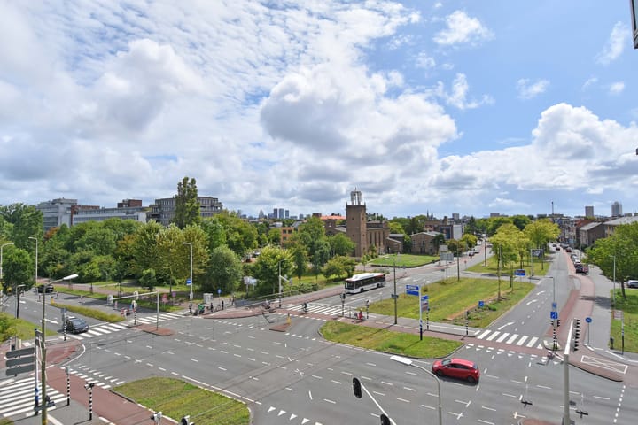 Foto 24 van Cornelis de Wittlaan 86