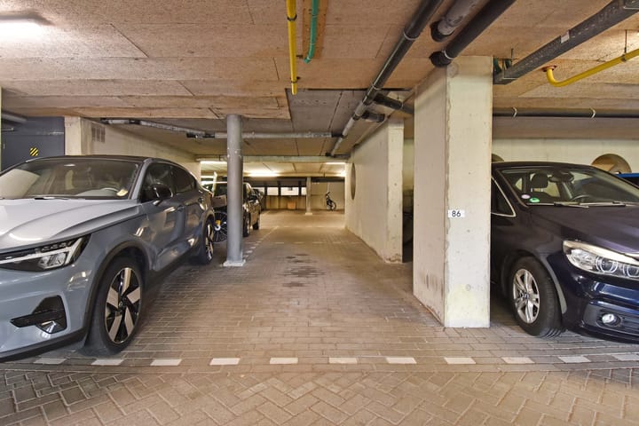 Foto 42 van Cornelis de Wittlaan 86