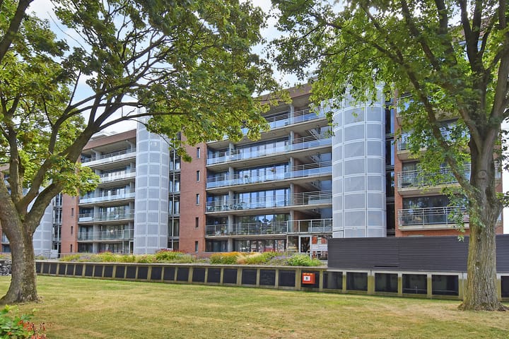 Foto 45 van Cornelis de Wittlaan 86