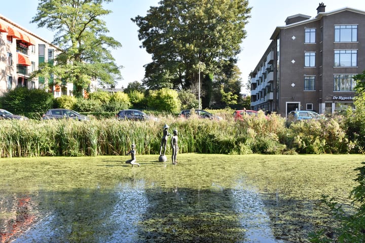 Foto 47 van Cornelis de Wittlaan 86