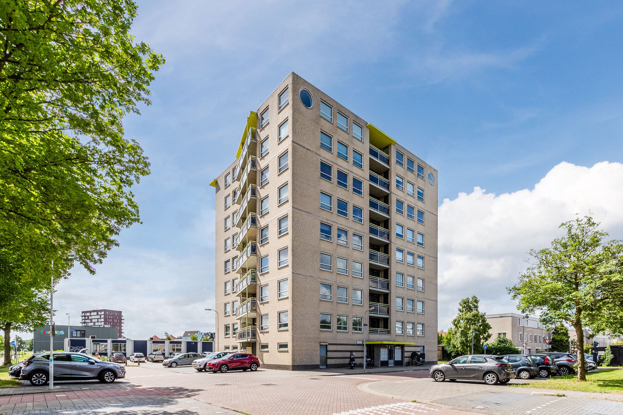 Prelude, 63, Zaandam, 1507TB, Noord-Holland, Nederland 63 