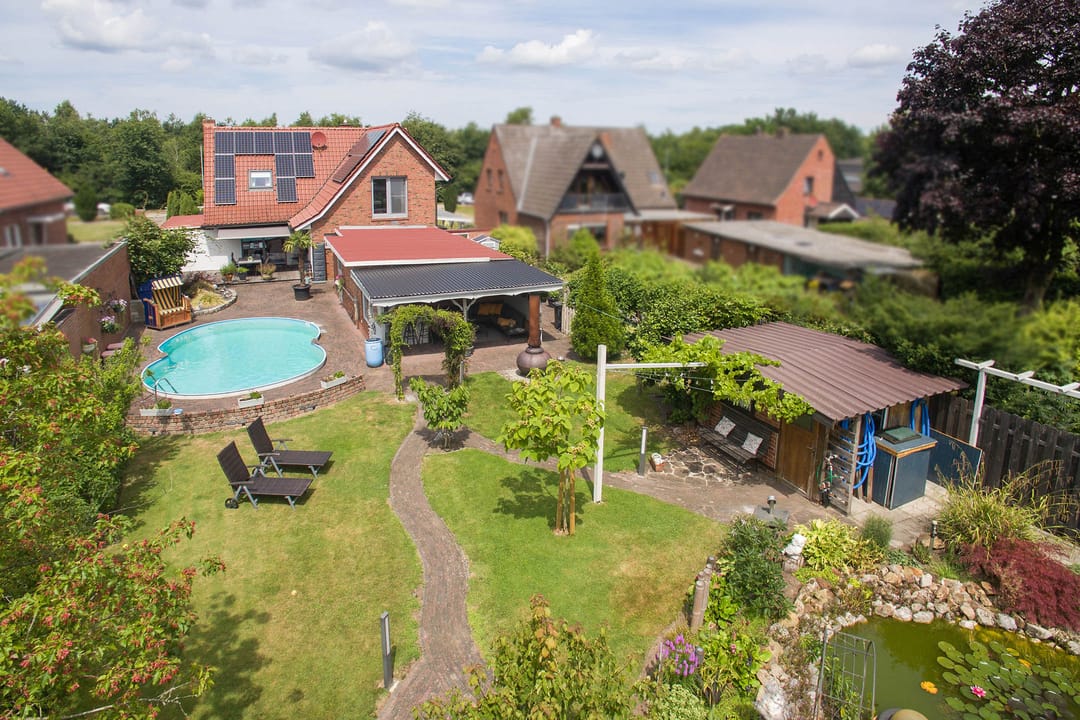 Foto 2 van Twentenfeldweg 28