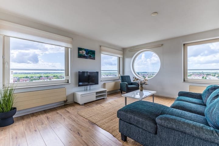 Foto 6 van Prelude 63