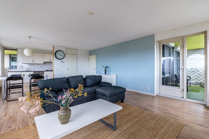 Foto 8 van Prelude 63