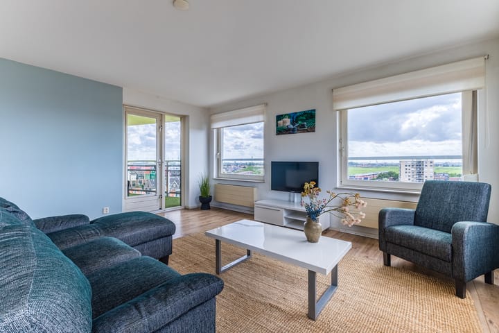 Foto 7 van Prelude 63