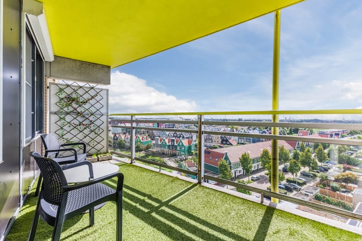 Foto 15 van Prelude 63