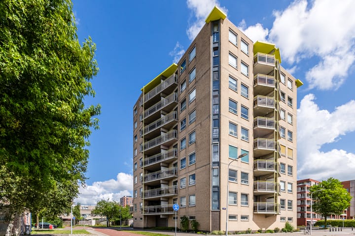 Foto 27 van Prelude 63