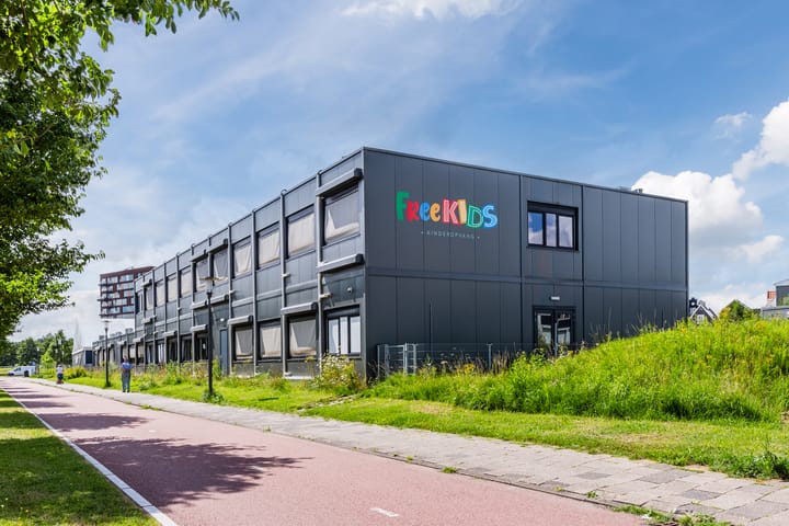 Foto 28 van Prelude 63