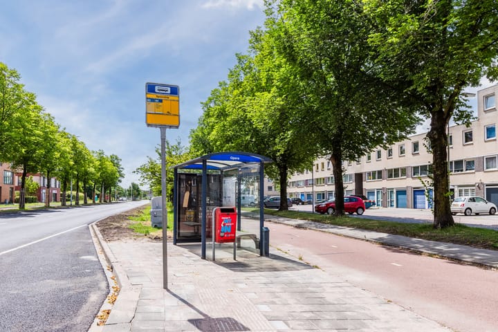 Foto 29 van Prelude 63