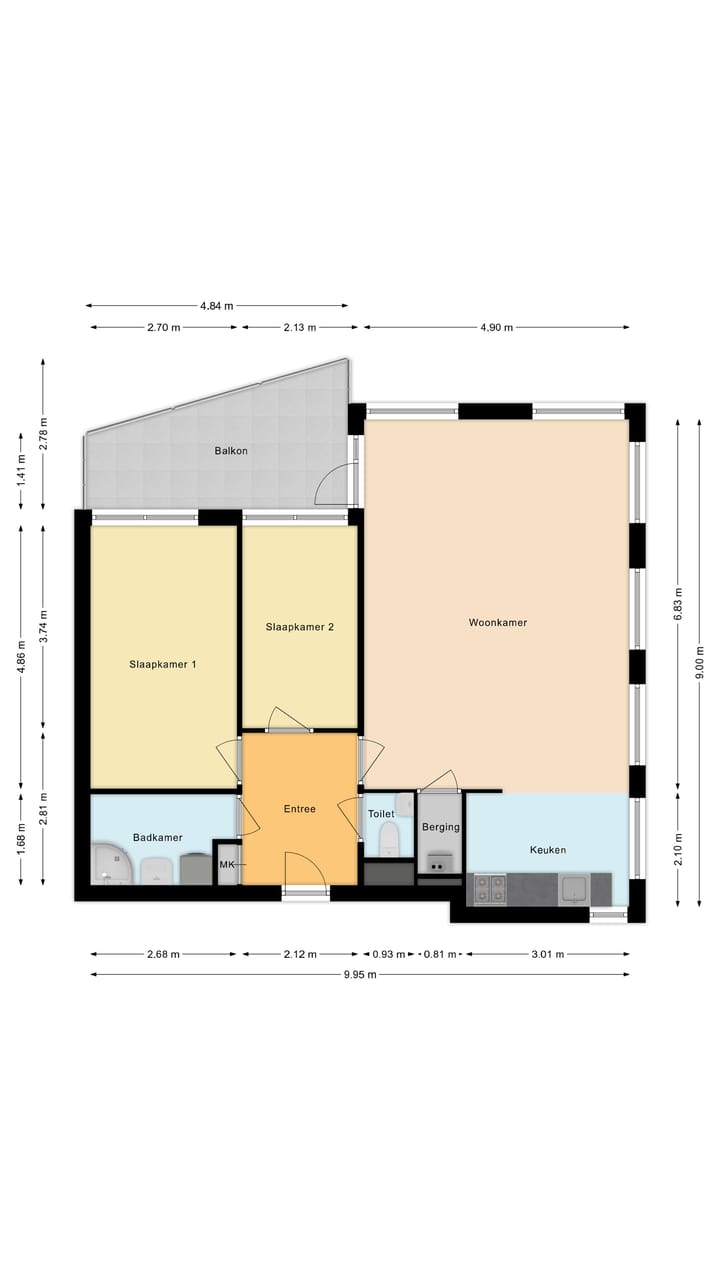 Foto 34 van Prelude 63