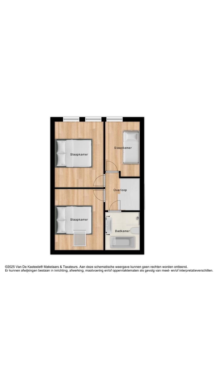 Foto 28 van Elzenrijs 45