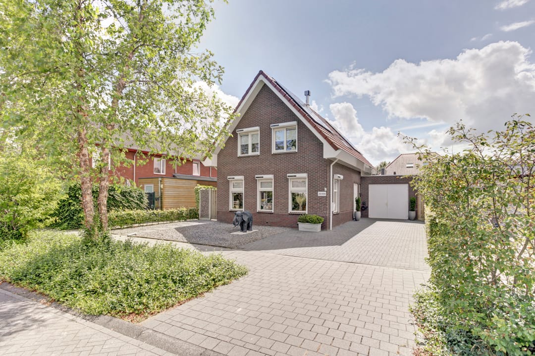 Photo 1 of Wijnvat 7
