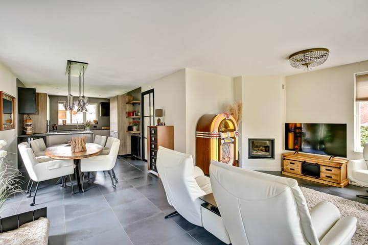 Foto 2 van Wijnvat 7