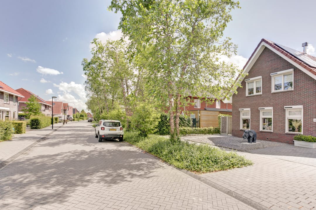 Photo 7 of Wijnvat 7