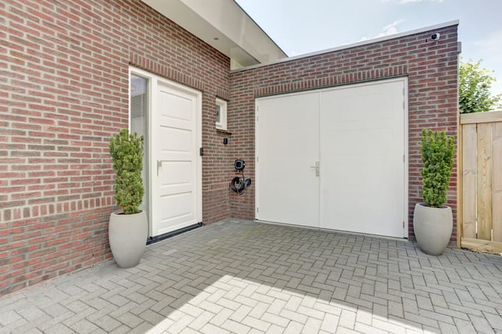 Foto 9 van Wijnvat 7