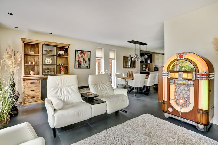 Foto 14 van Wijnvat 7