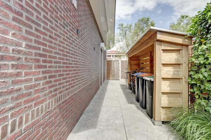 Foto 38 van Wijnvat 7